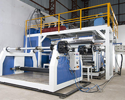 Oil Plant Project